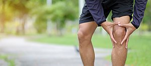 Antonius-Forum: Rund ums Knie Antonius-Forum: Rund ums Knie