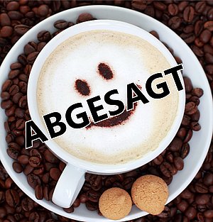 +++Abgesagt+++ Pflege-Café