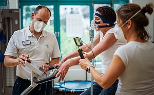 Was gibt es Neues bei der COPD 2026?