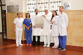 Diabetologie am St. Antonius Krankenhaus erneut eine der 12 besten in ganz Deutschland