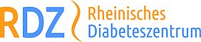 Logo Rheinisches Diabeteszentrum
