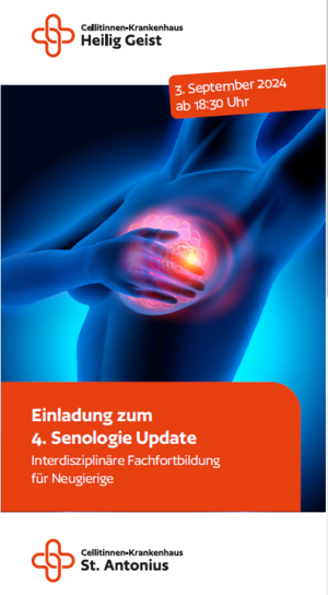 4. Senologie Update 4. Senologie Update