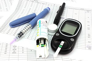 Weltdiabetestag: Moderne Wundtherapien bei Diabetes